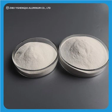 Wòl Zeolit ​​4A nan detèjan